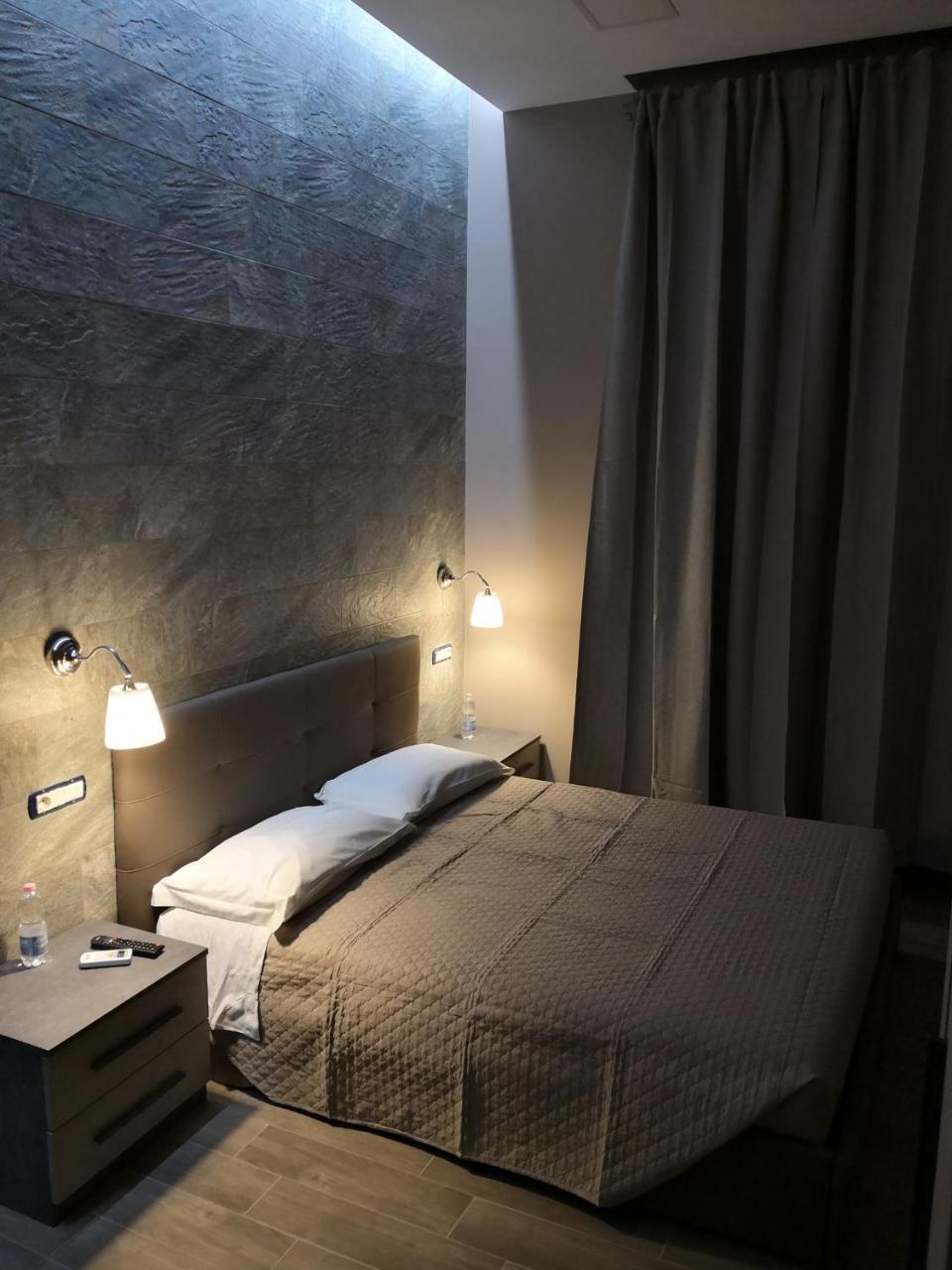City Break Nomentana 로마 외부 사진