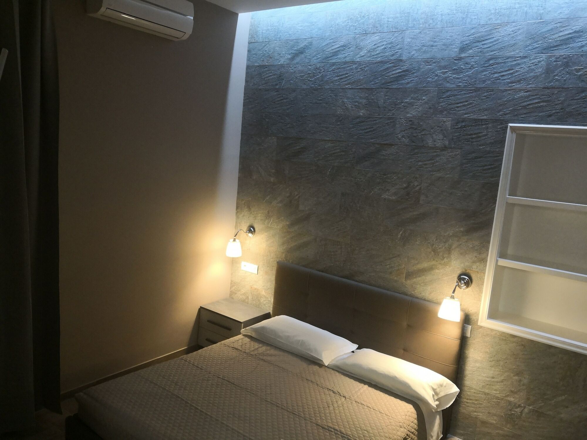 City Break Nomentana 로마 외부 사진