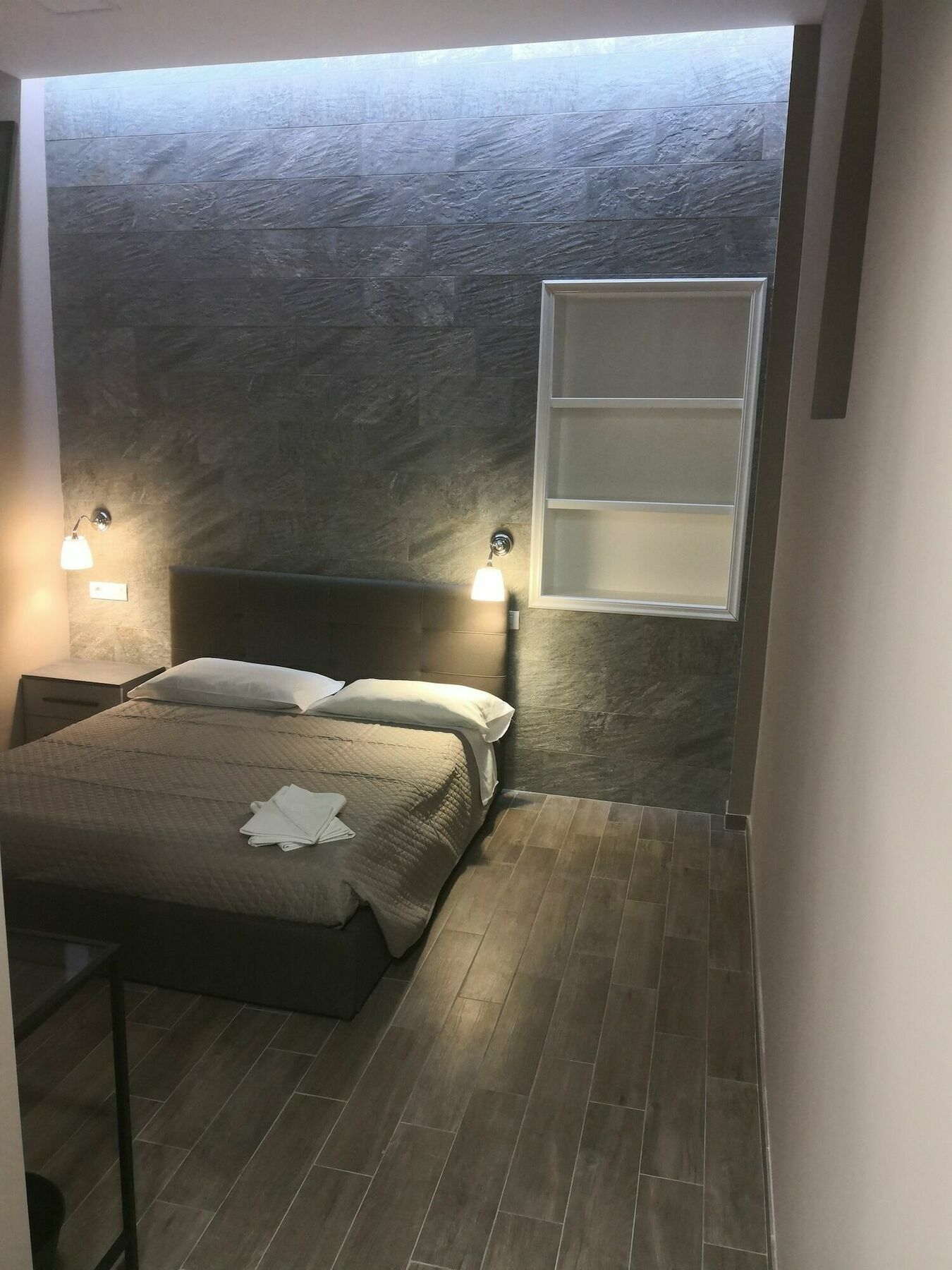 City Break Nomentana 로마 외부 사진